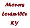 Movers Louisville KY logo